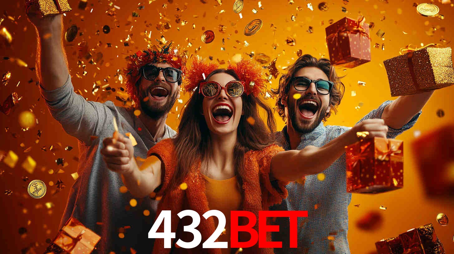 Loterias online disponíveis na 432bet