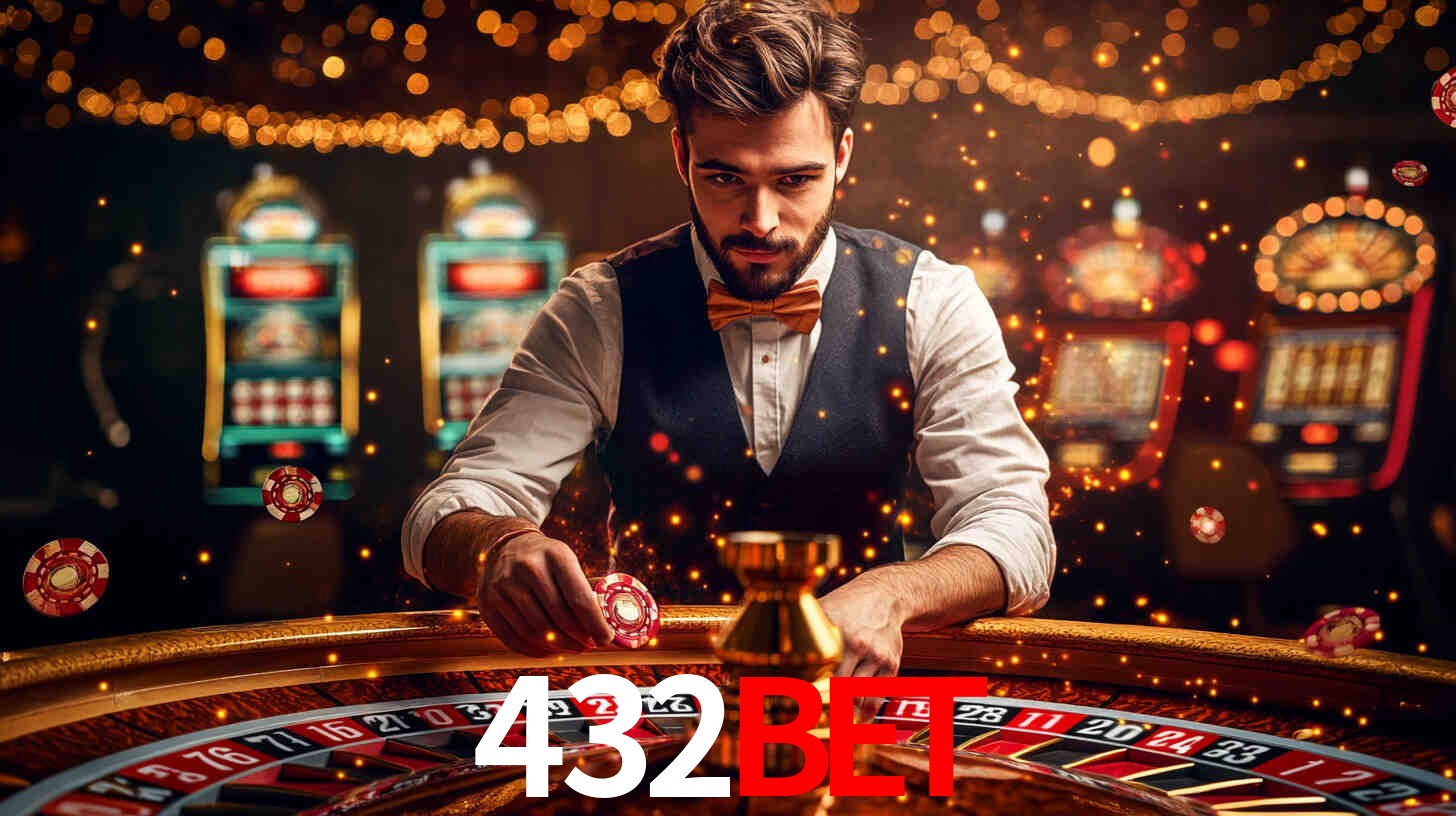 432bet PIX instantâneo Brasil - Depósito e saque em minutos 24/7