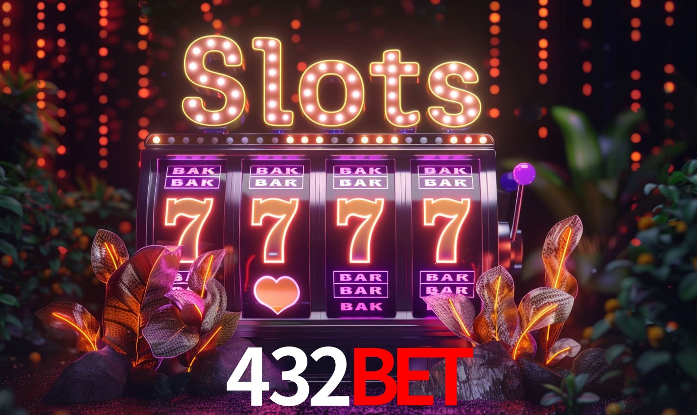 Principais provedores de slots da 432bet - NetEnt, Pragmatic Play, Play'n GO