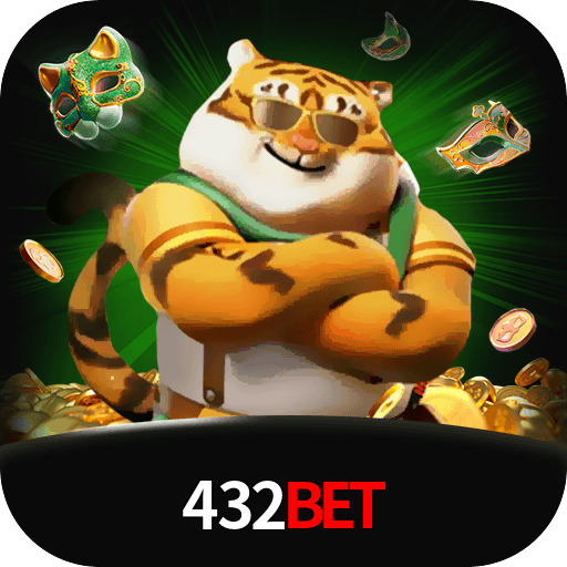 Logo da 432bet